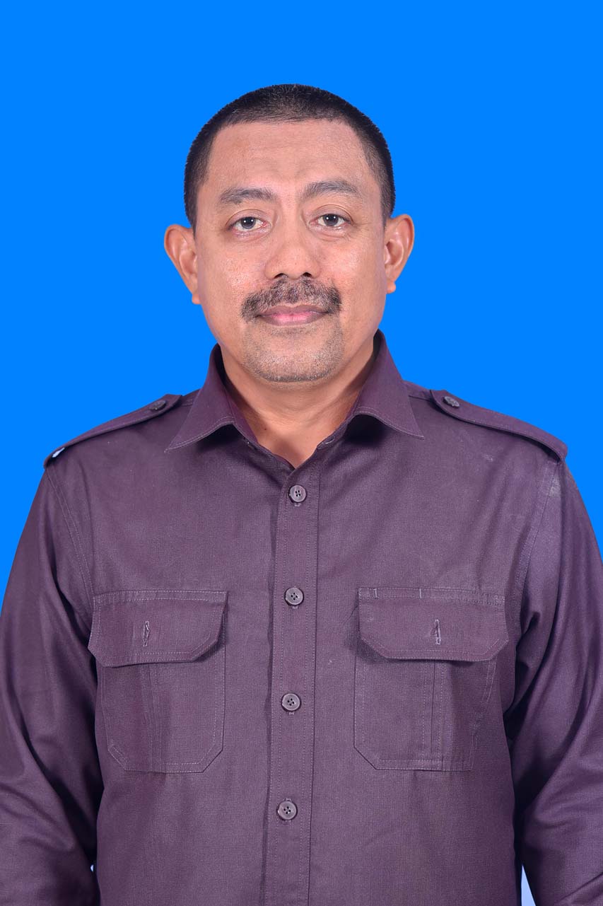 Mochamad Iqbal, S.Pd