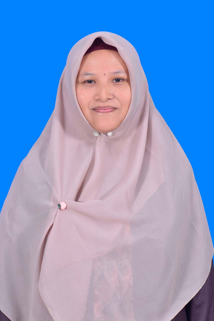 Fenny Dimiyanti, S.Pd