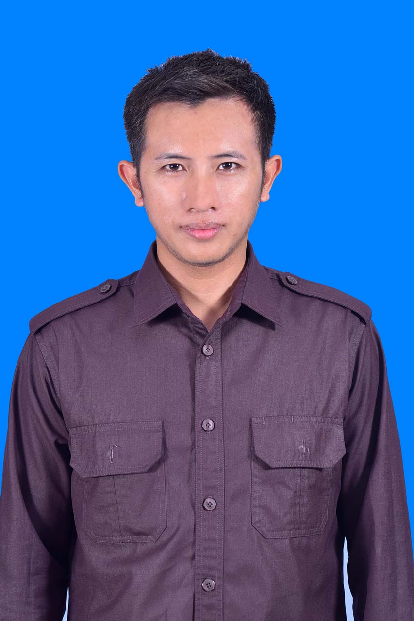 Jajang Adi Nurman, S.Kom