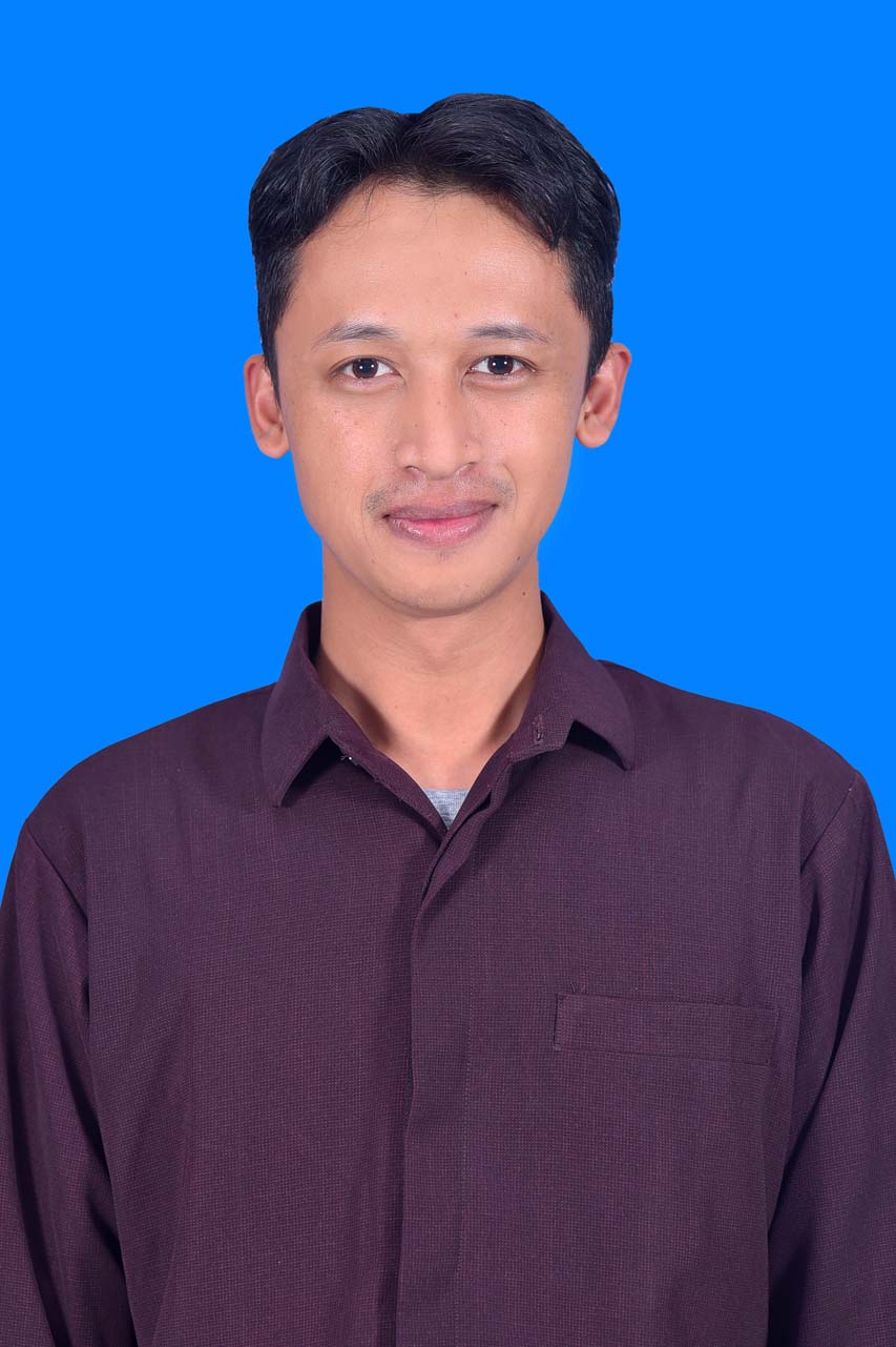 Aroma Legendaris, S.PdI