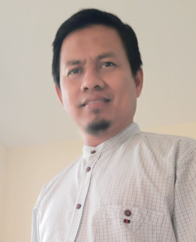 Imam Fahrudin, S.Pd